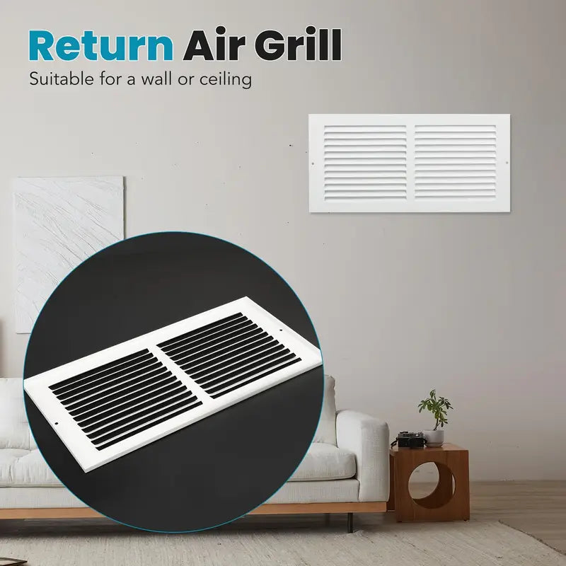 AIR GRILL DIFFUSER