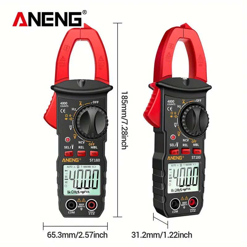 HVAC TOOLS