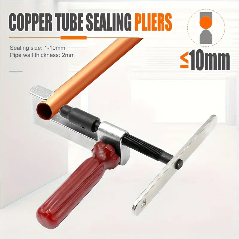 HVAC TOOLS