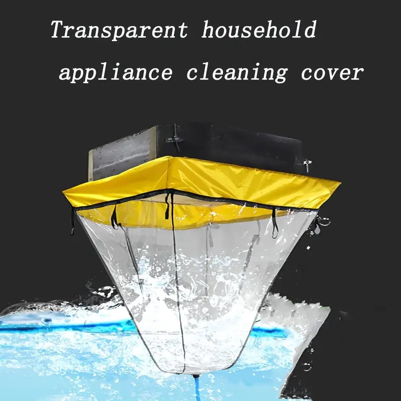 HVAC EQUIPMENTS