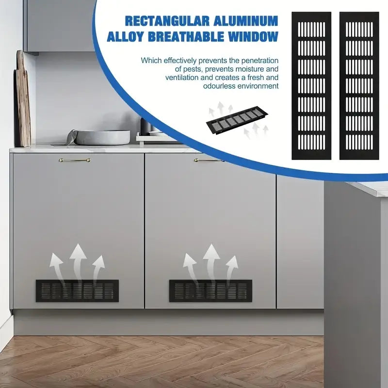 AIR GRILL DIFFUSER