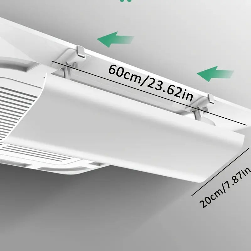 HVAC EQUIPMENTS
