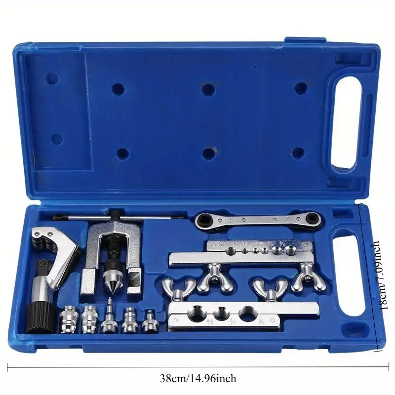 HVAC TOOLS