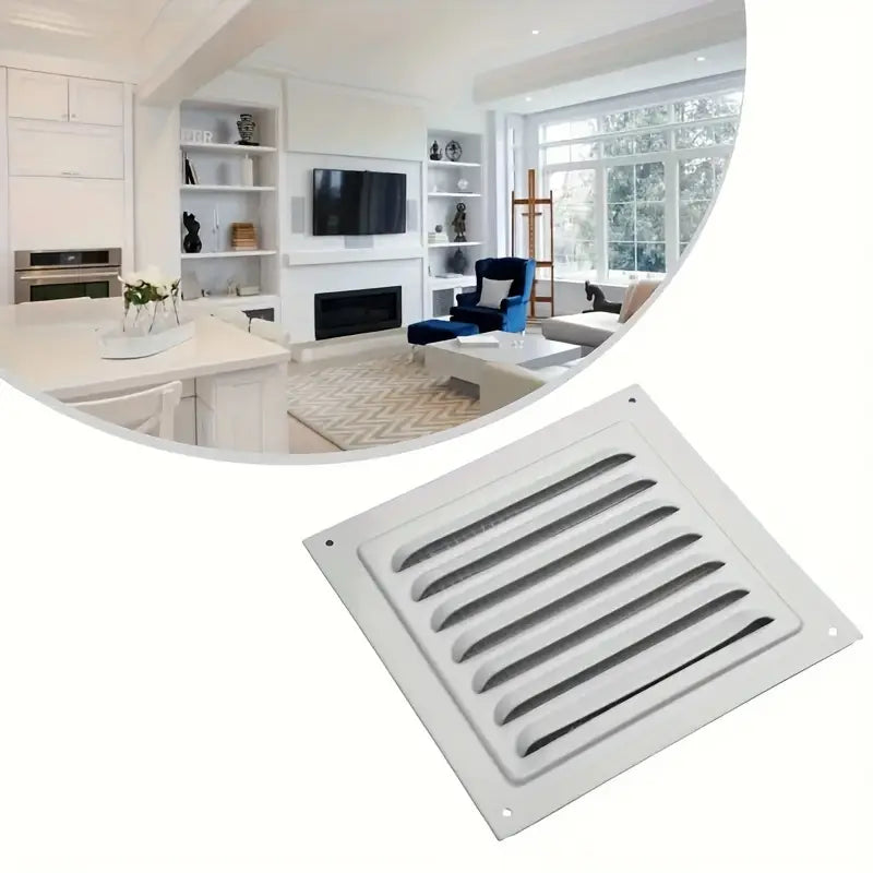 AIR GRILL DIFFUSER