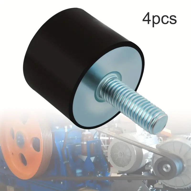 HVAC EQUIPMENTS