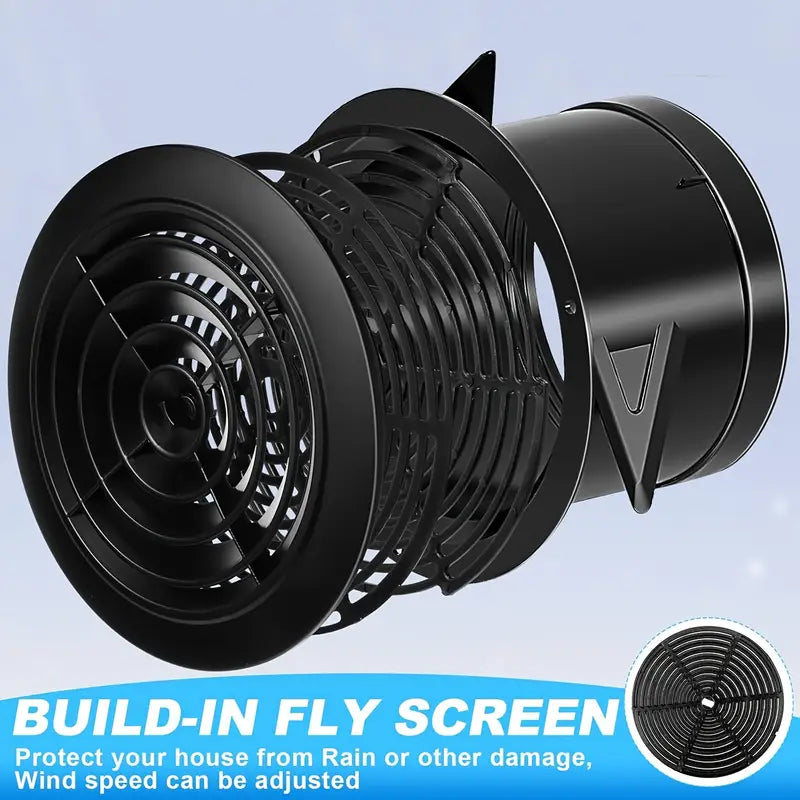AIR GRILL DIFFUSER