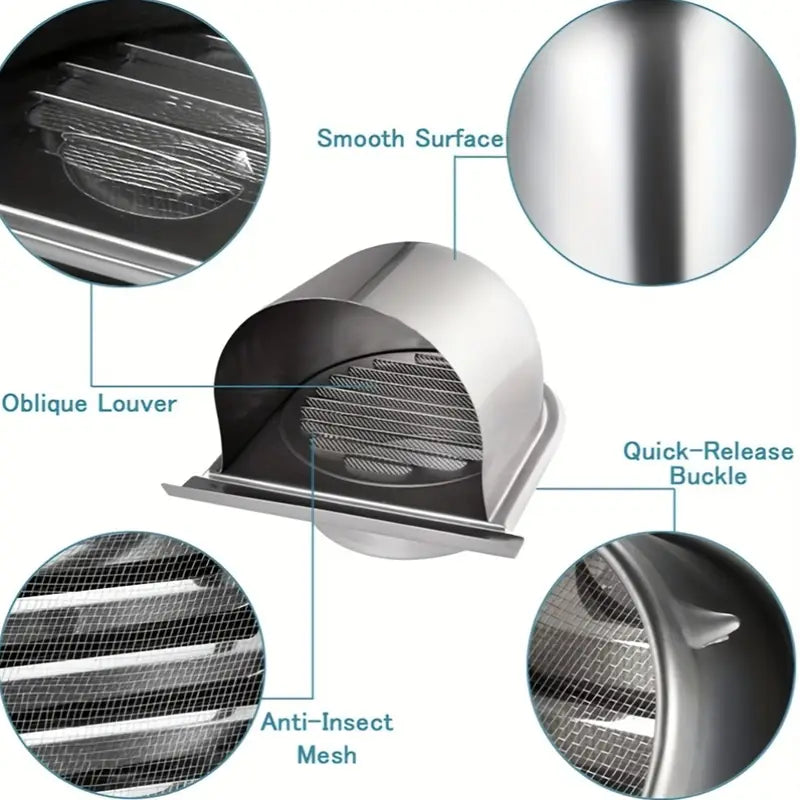 AIR GRILL DIFFUSER