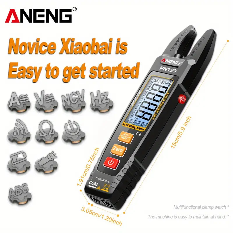 HVAC TOOLS