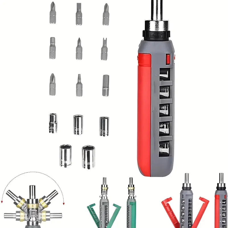 HVAC TOOLS
