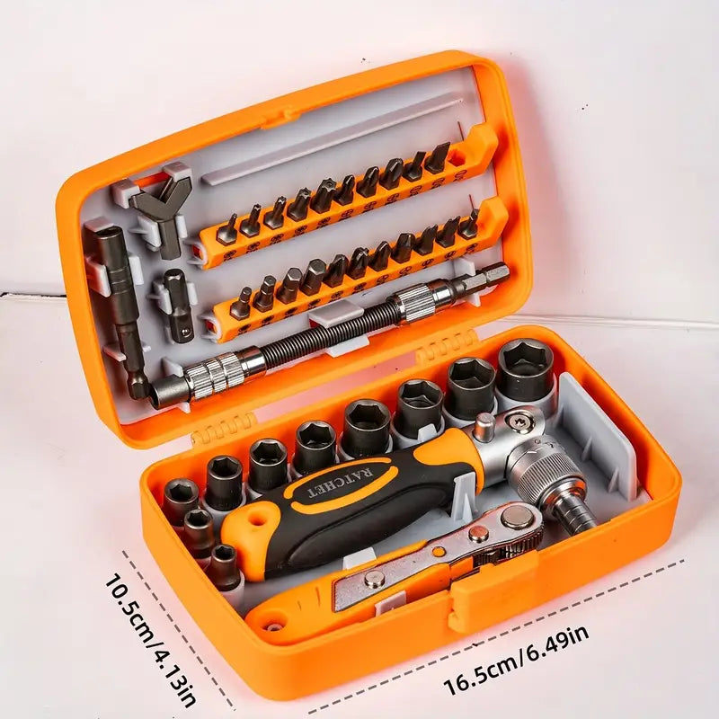 HVAC TOOLS