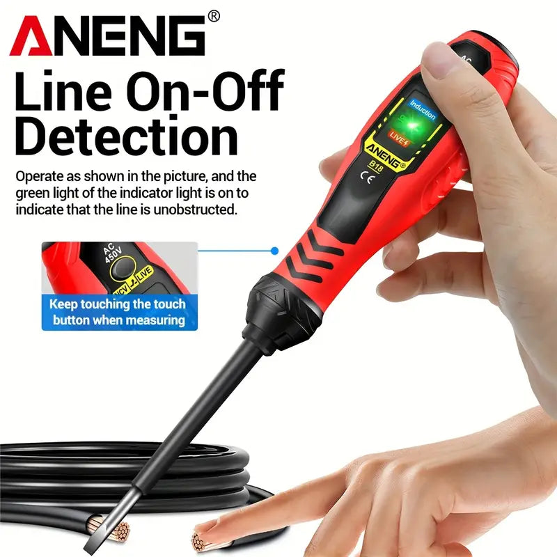 HVAC TOOLS