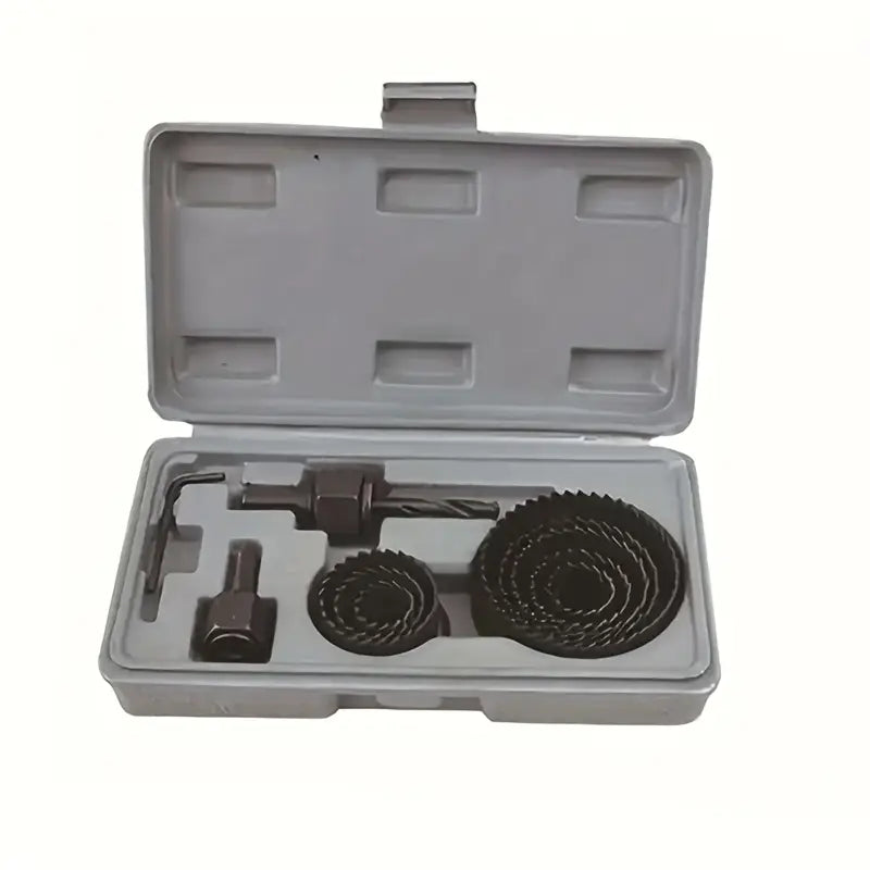HVAC TOOLS