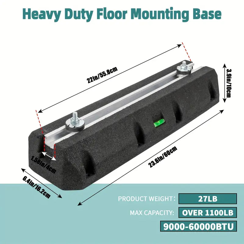 HVAC EQUIPMENTS