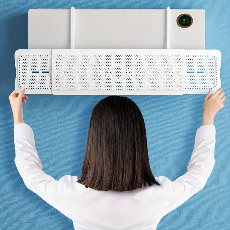 HVAC EQUIPMENTS