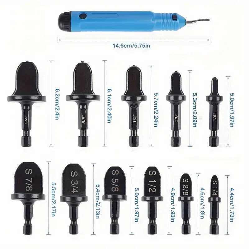 HVAC TOOLS
