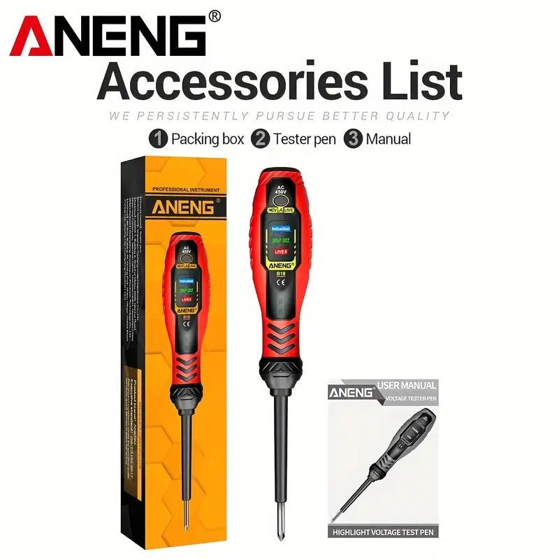 HVAC TOOLS
