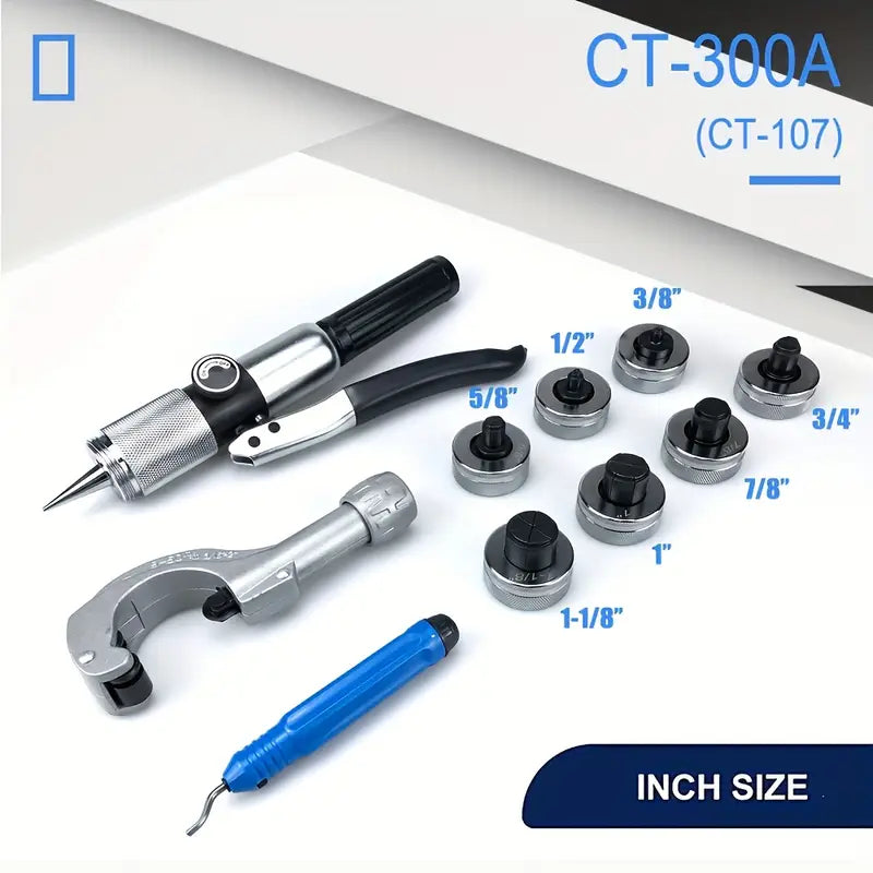 HVAC TOOLS