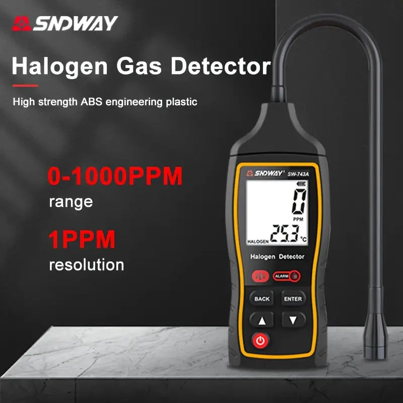 HVAC TOOLS