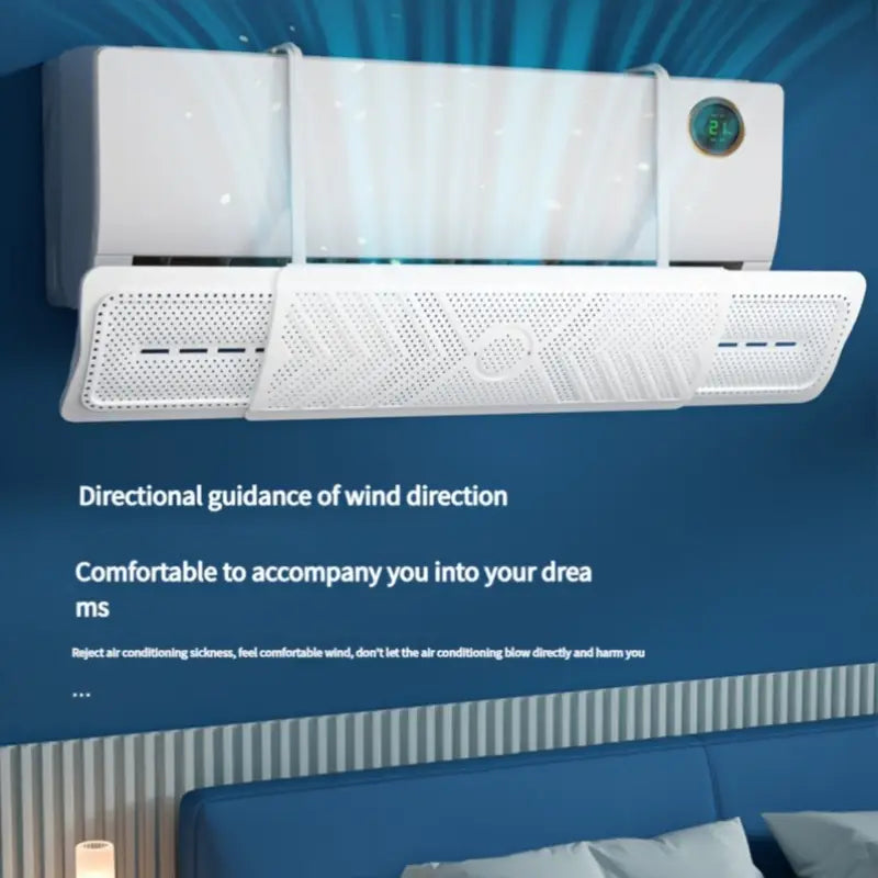 HVAC EQUIPMENTS