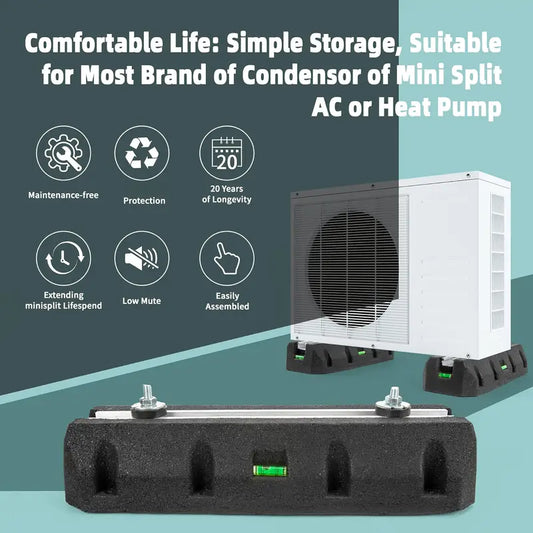 HVAC EQUIPMENTS