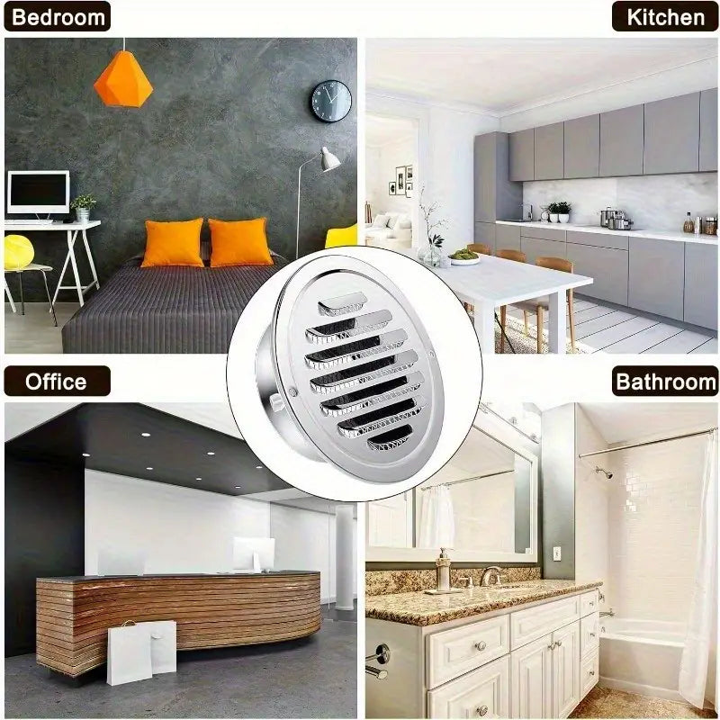 AIR GRILL DIFFUSER