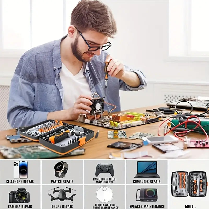 HVAC TOOLS