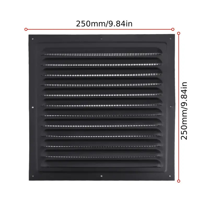 AIR GRILL DIFFUSER