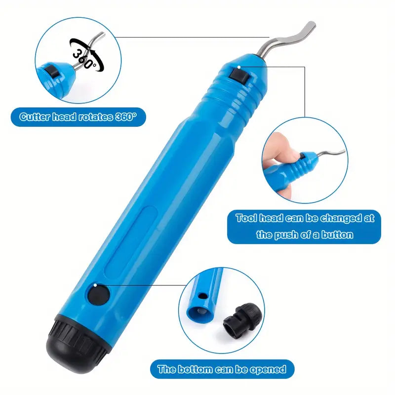 HVAC TOOLS