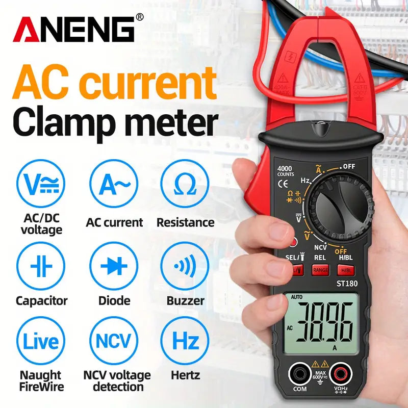HVAC TOOLS