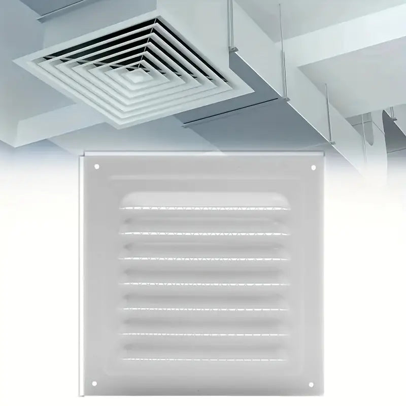 AIR GRILL DIFFUSER