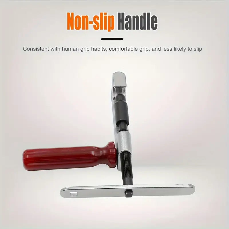 HVAC TOOLS