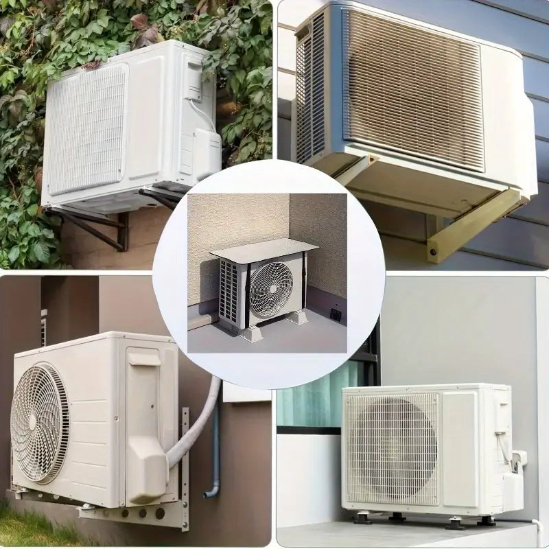 HVAC EQUIPMENTS