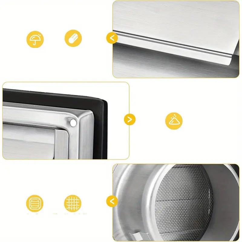 AIR GRILL DIFFUSER