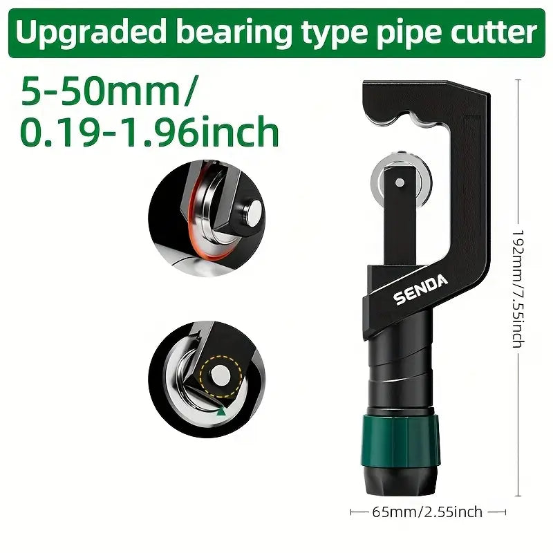 HVAC TOOLS