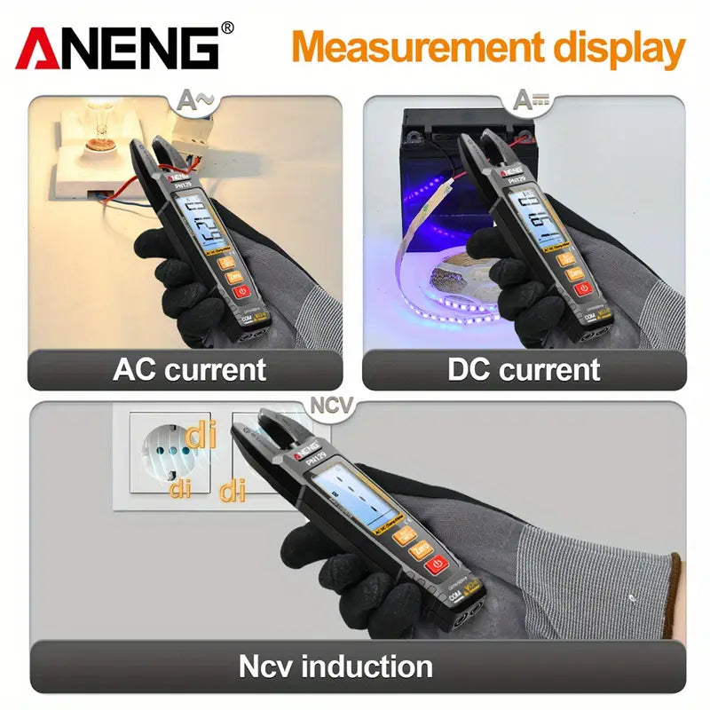 HVAC TOOLS