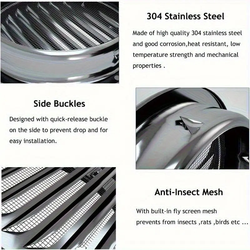 AIR GRILL DIFFUSER
