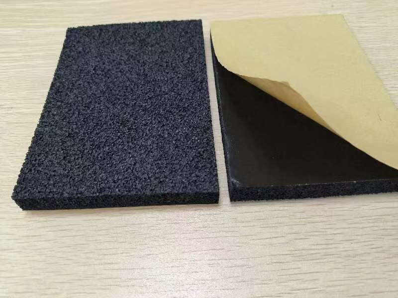 ACOUSTIC INSULATION