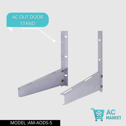 AIR CONDATIONING SPAR PARTS