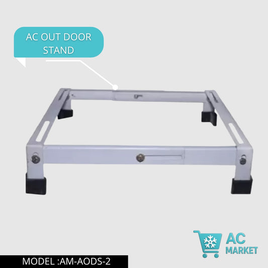 AIR CONDATIONING SPAR PARTS