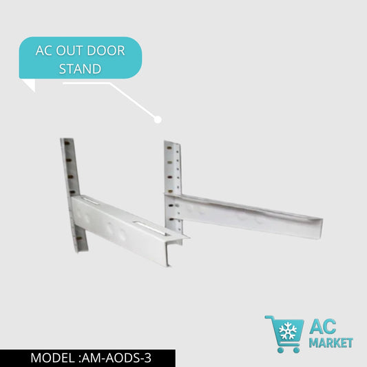 AIR CONDATIONING SPAR PARTS