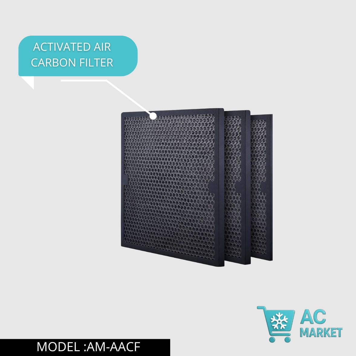 CARPON FILTER