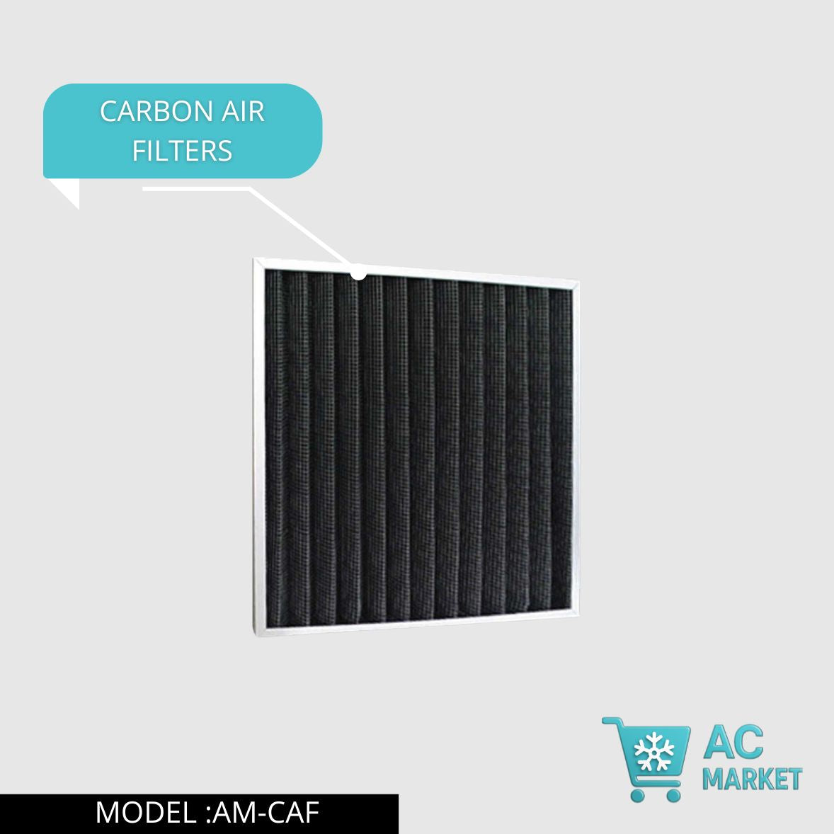 CARPON FILTER