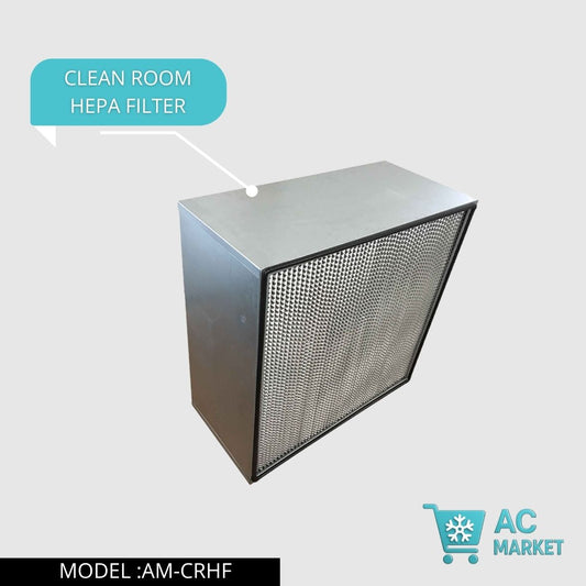 HEPA FILTER