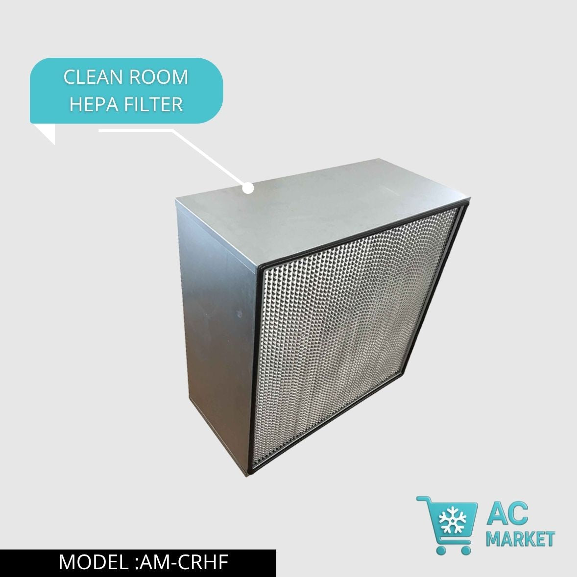 HEPA FILTER