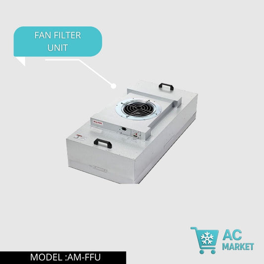 HEPA FILTER