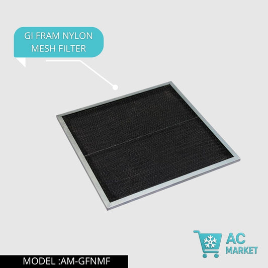 CARPON FILTER