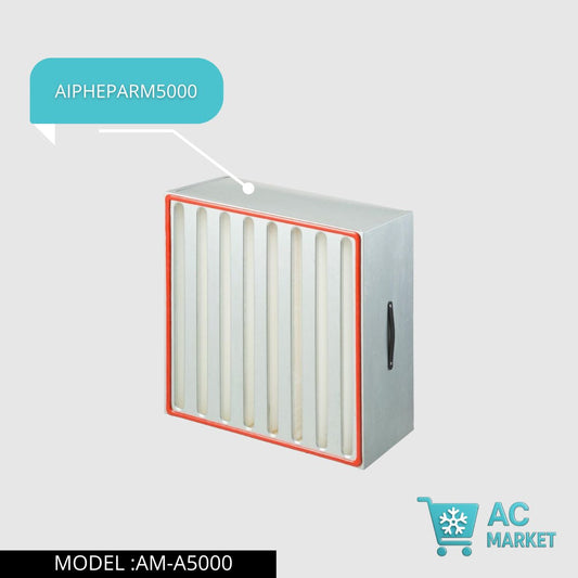HEPA FILTER
