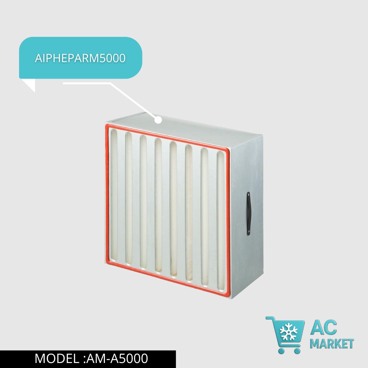 HEPA FILTER