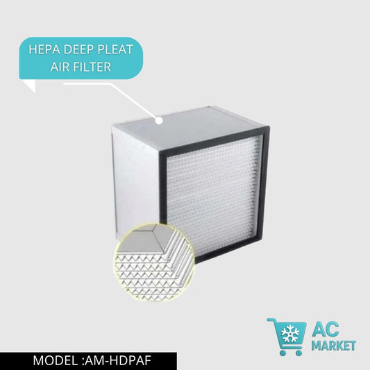 HEPA FILTER