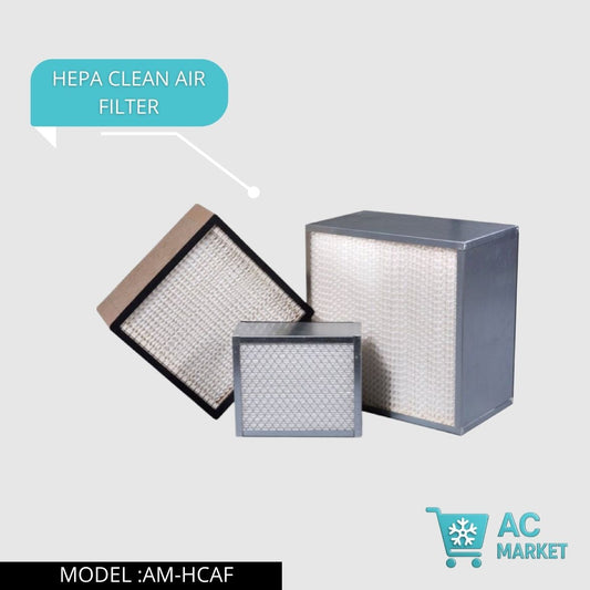 HEPA FILTER